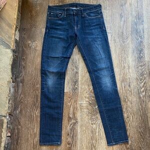 Ralph Lauren Denim and Supply Women's Skinny jeans size 29/32